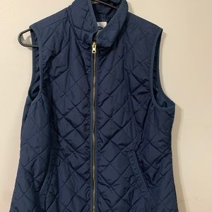 Nice, brand new looking vest